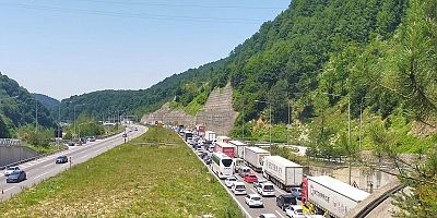 İstanbul-Ankara yolunu kullanacaklar dikkat! 46 gün kapatılacak