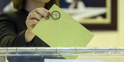 Yerel seçim takvimi belli oldu: YSK kararı Resmi Gazete'de yayımlandı